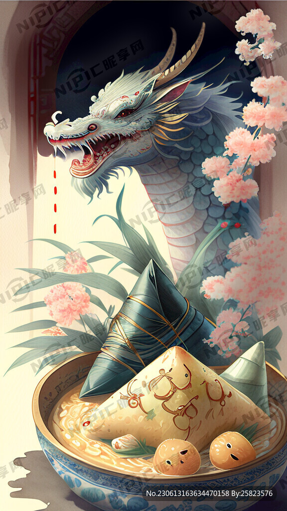 端午節(jié)