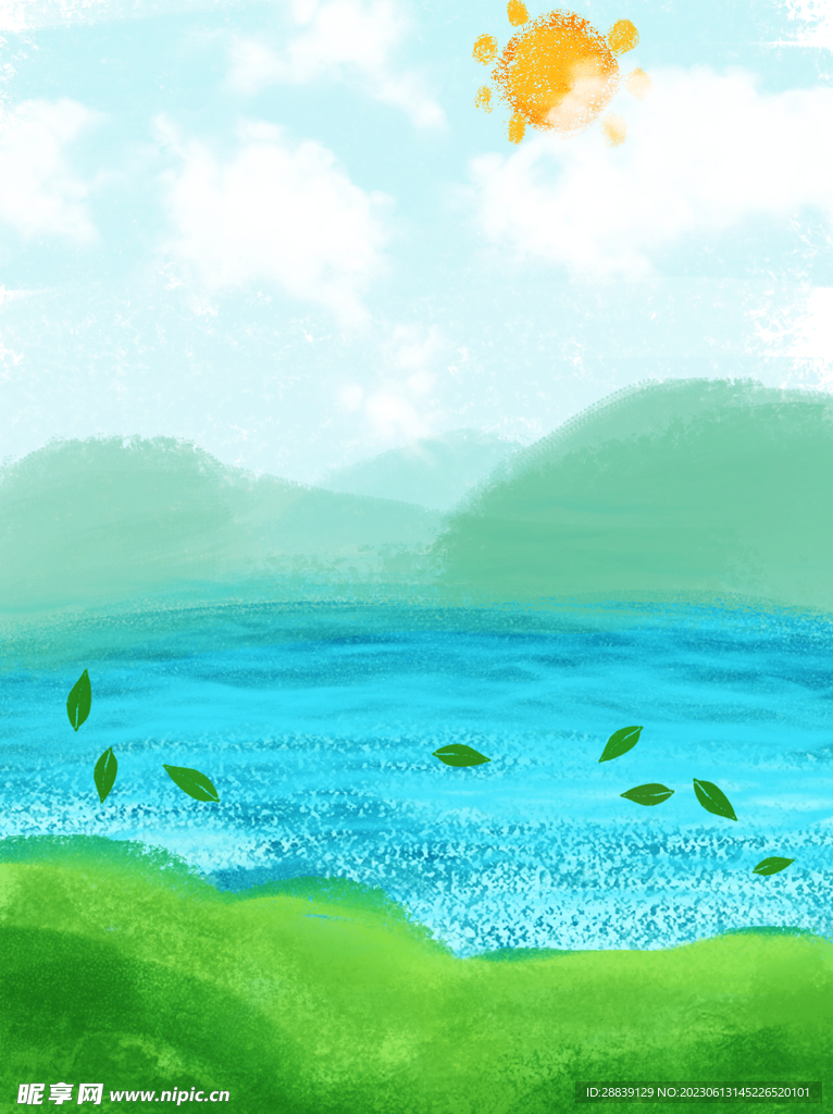  風景 