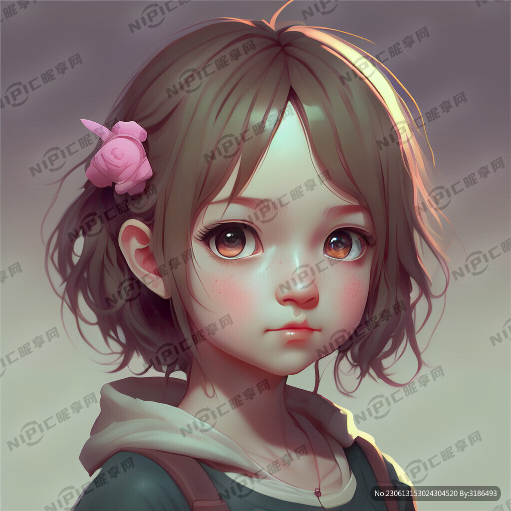 可愛