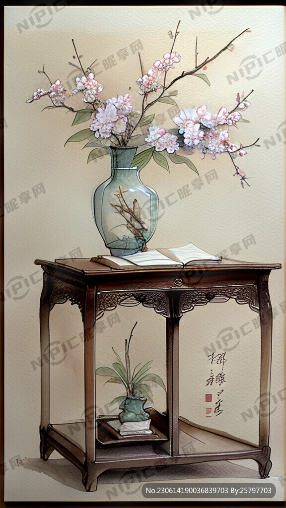 面皮展架
