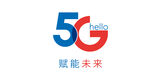 5g标志  电信logo