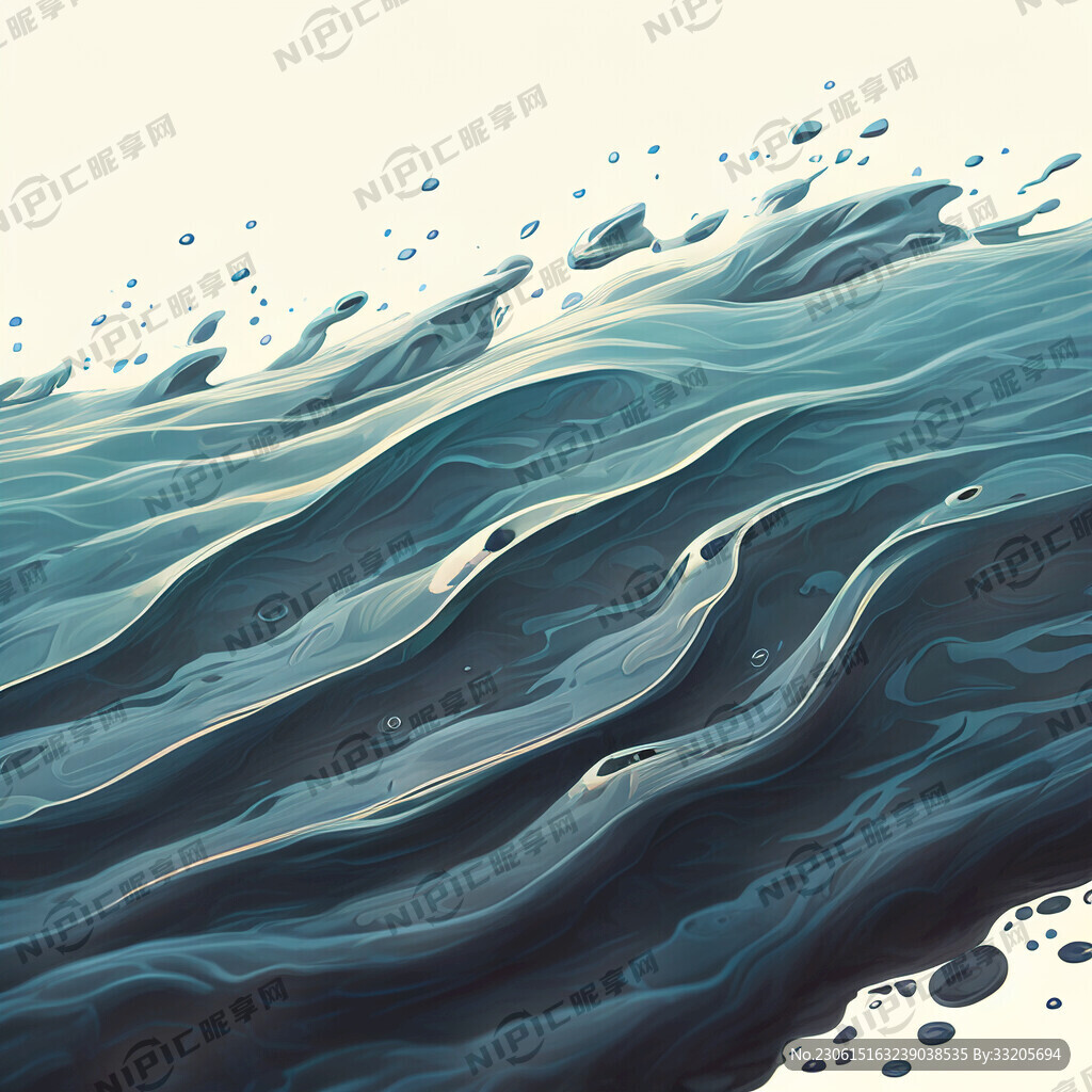 水紋