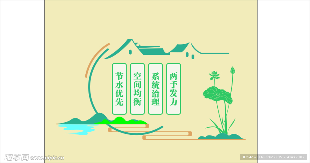 水文化