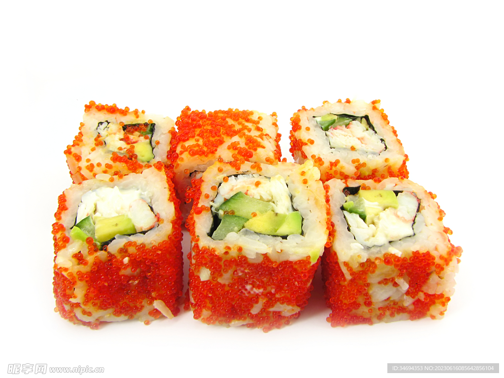日韓料理壽司