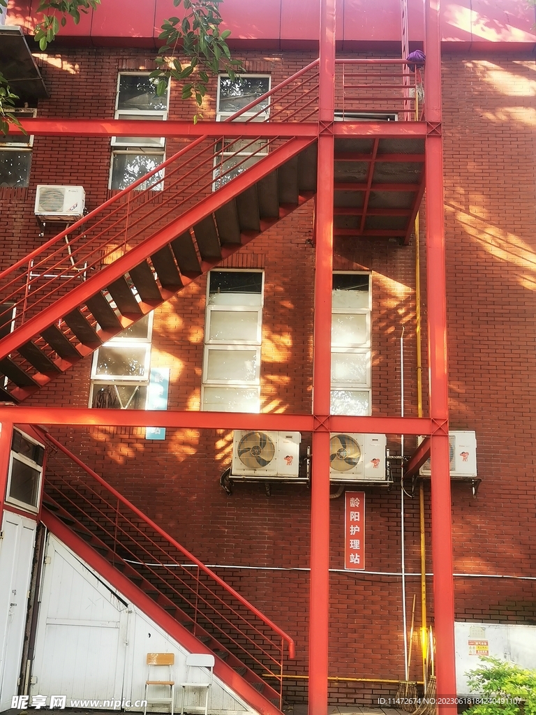 建筑物