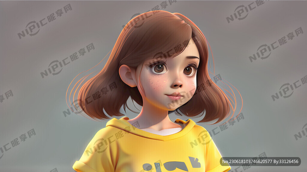 迪士尼動畫的風格