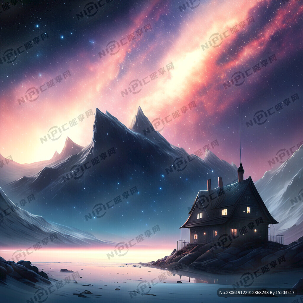 星空
