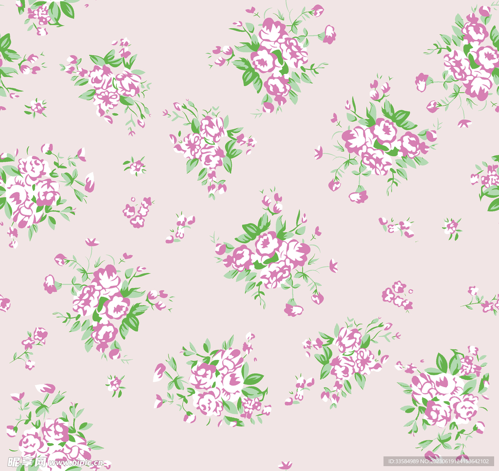 印花