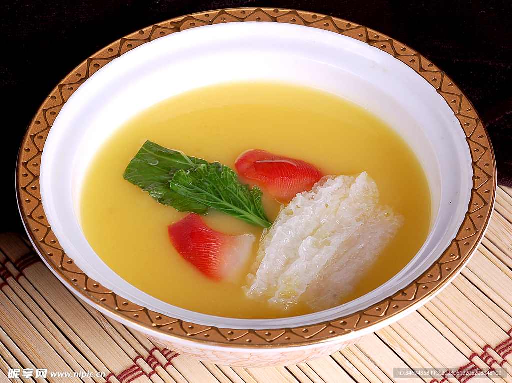 雙珍撈飯