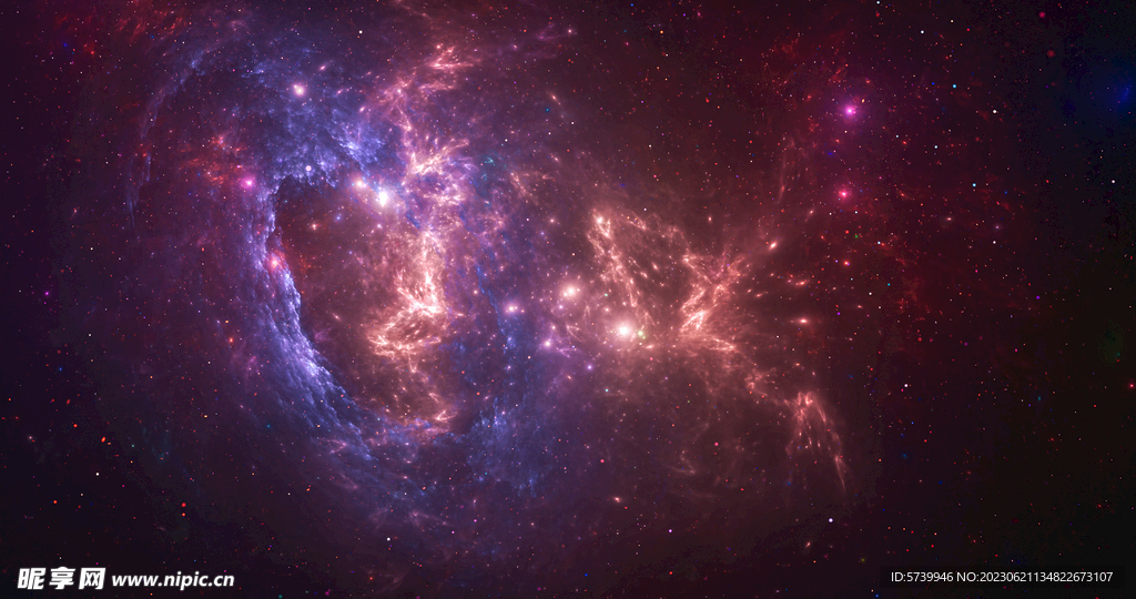 宇宙星空