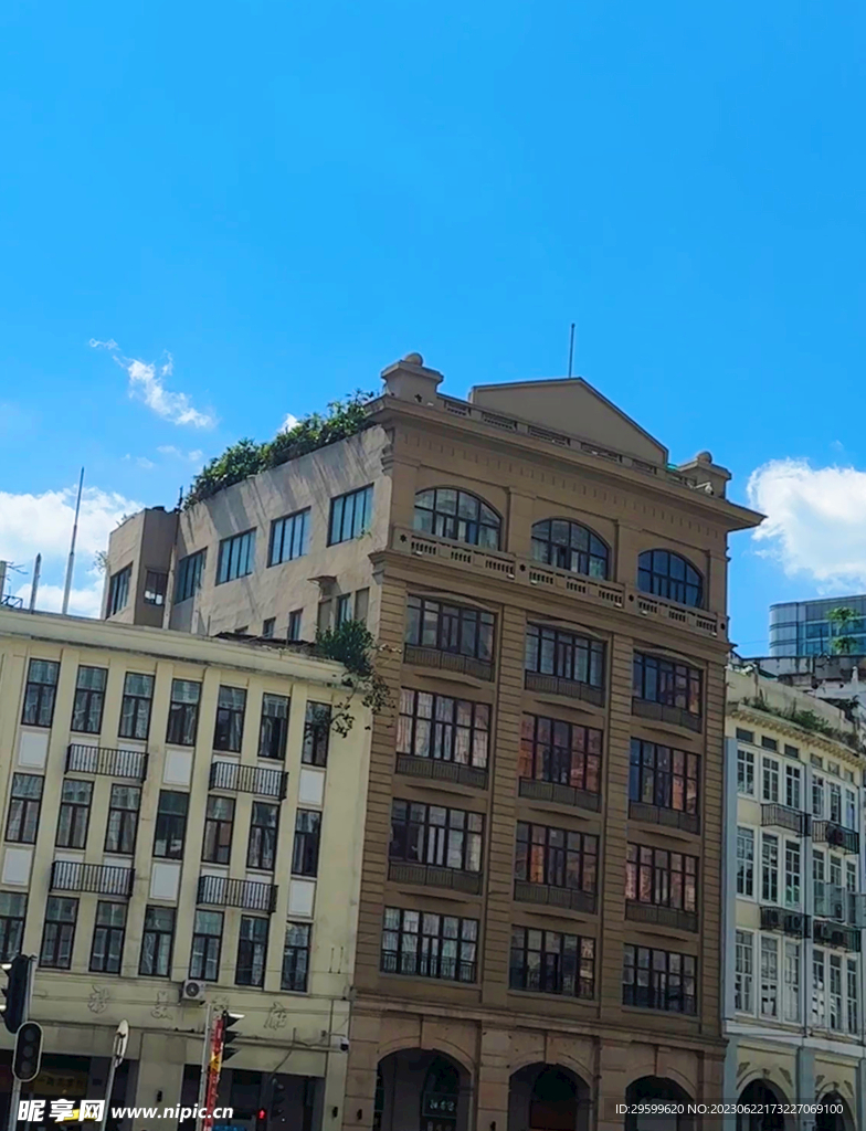北京路