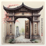 AI生畫(huà)