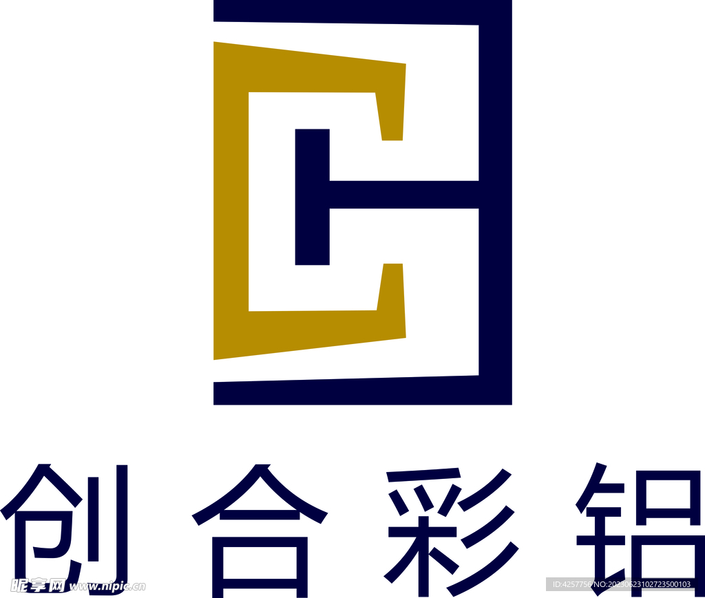 創合彩鋁