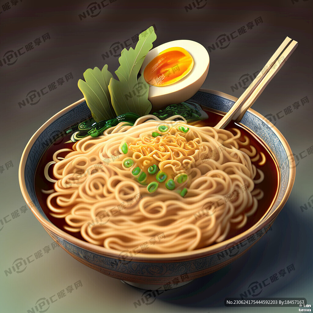 蘭州拉面