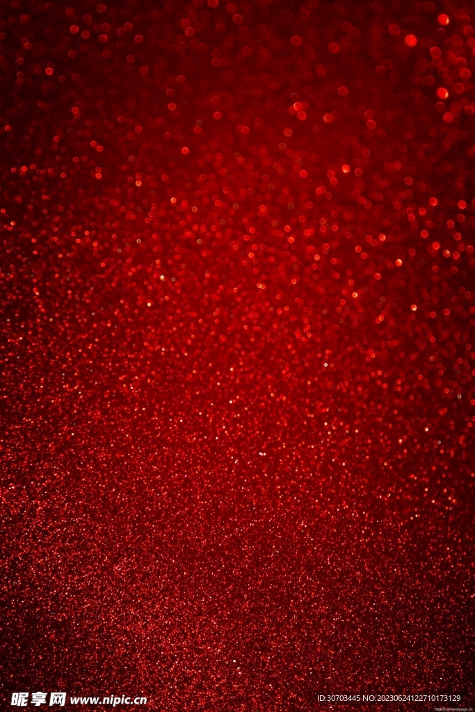紅色顆粒