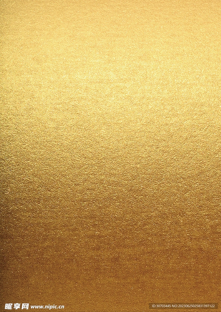 金色顆粒