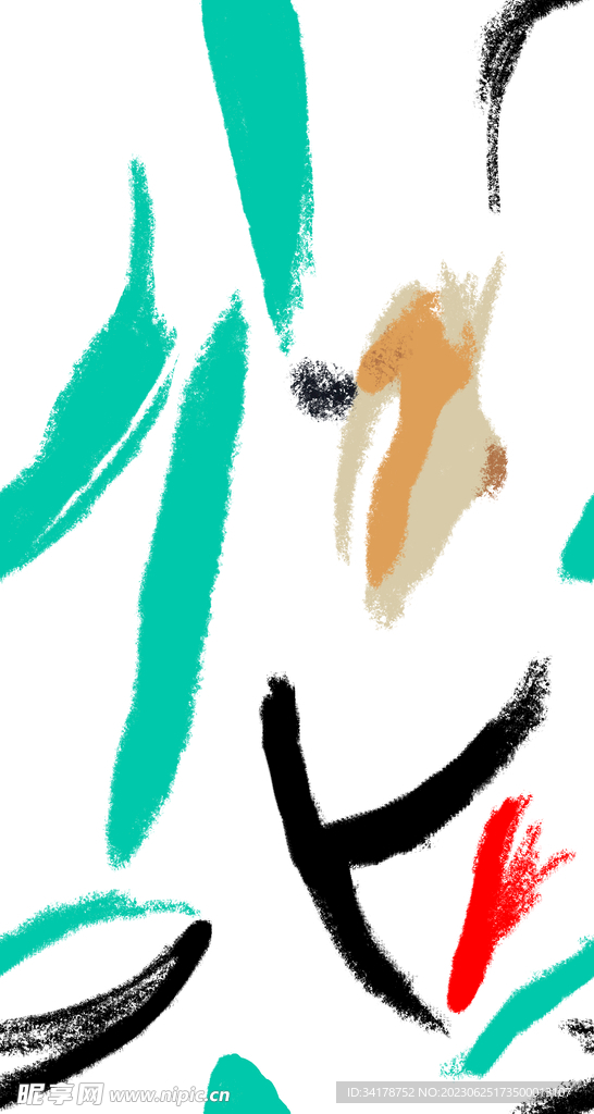 筆刷