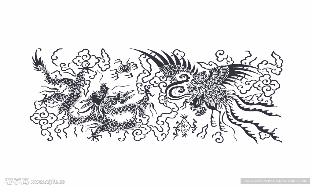 龍鳳