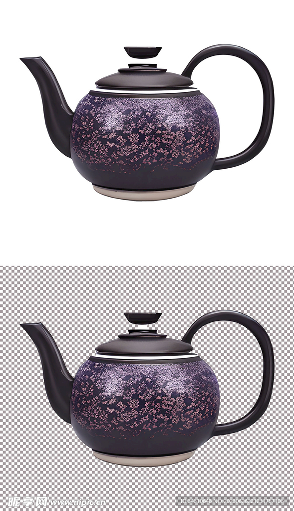 茶壶茶道水壶茶水陶瓷茶具喝茶