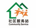 社区LOGO