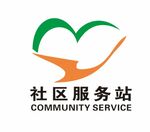 社区LOGO