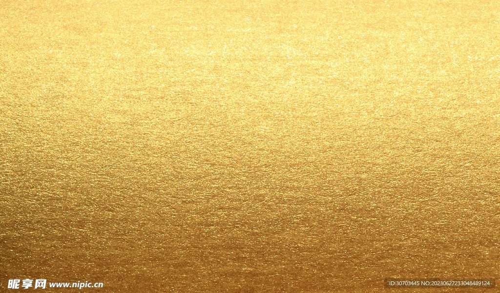 金色紋理