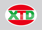 新天地超市标志logo