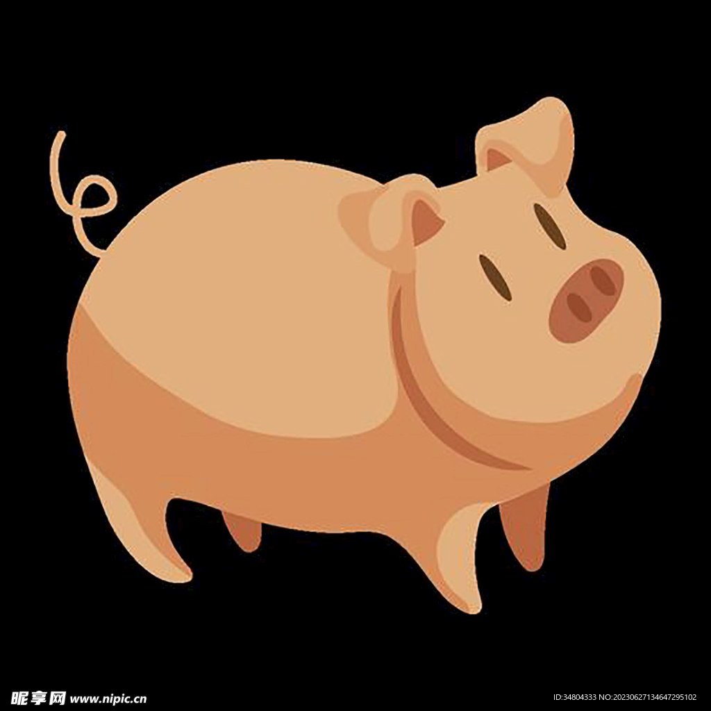 小豬