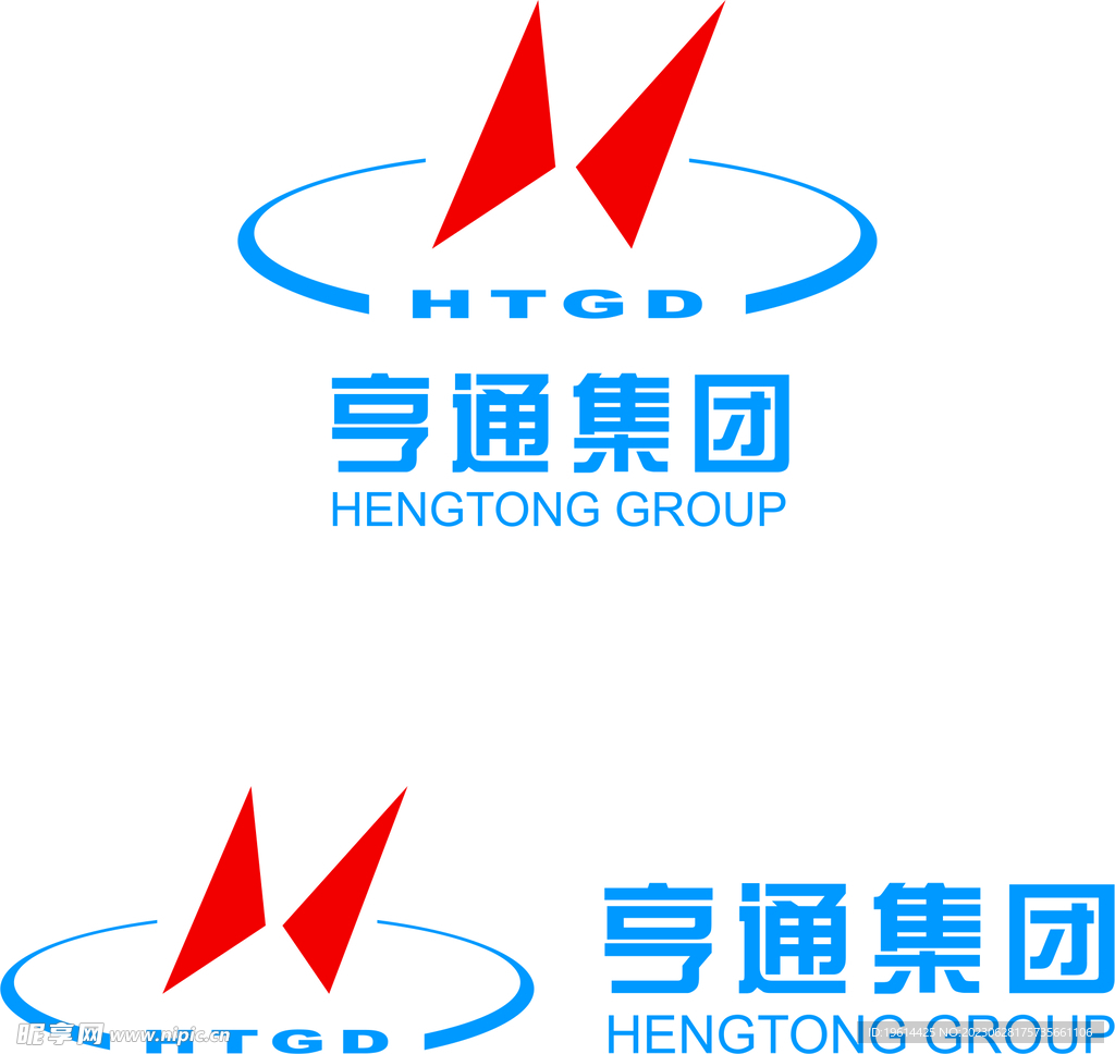 亨通集團(tuán)logo
