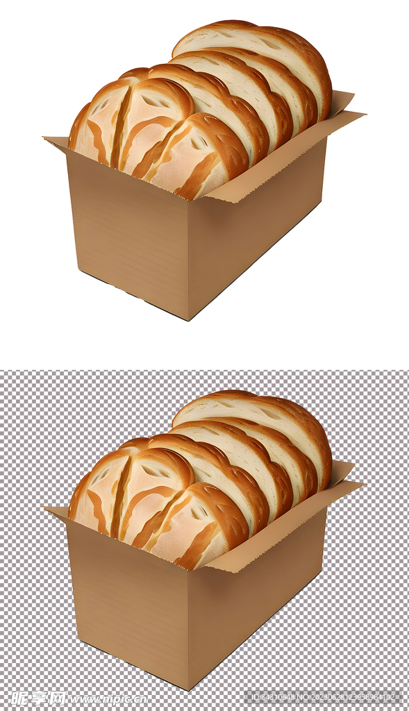 面包面食蛋糕包点烘焙点心食物