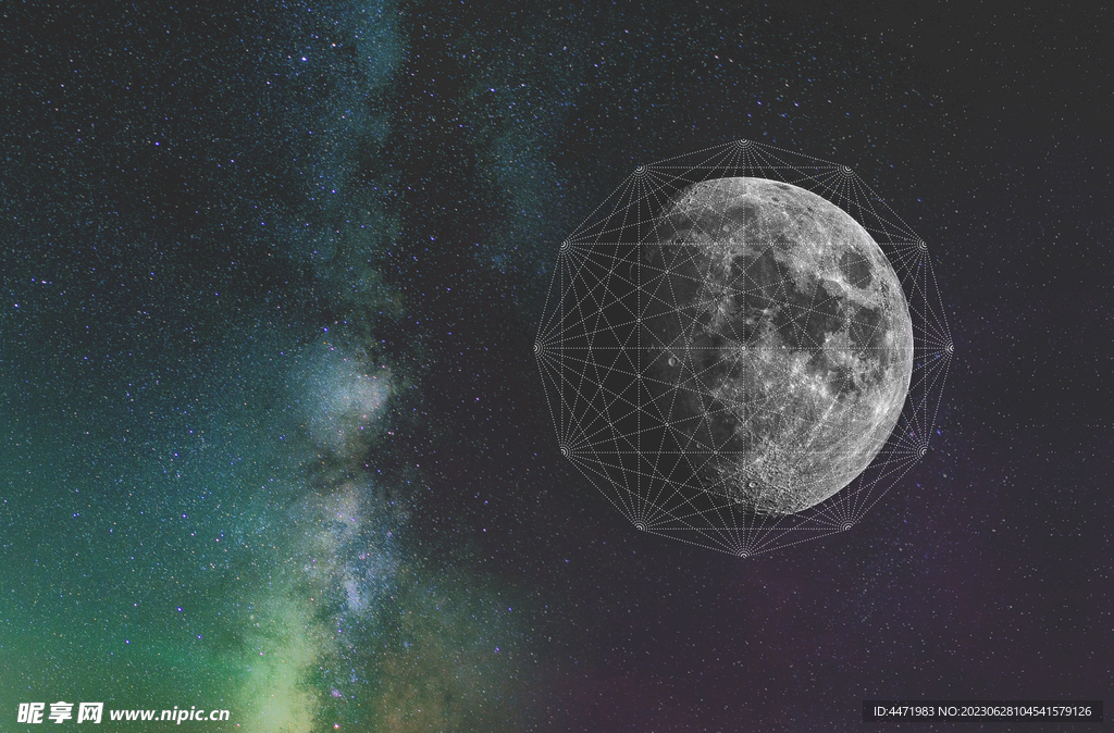 宇宙星球 