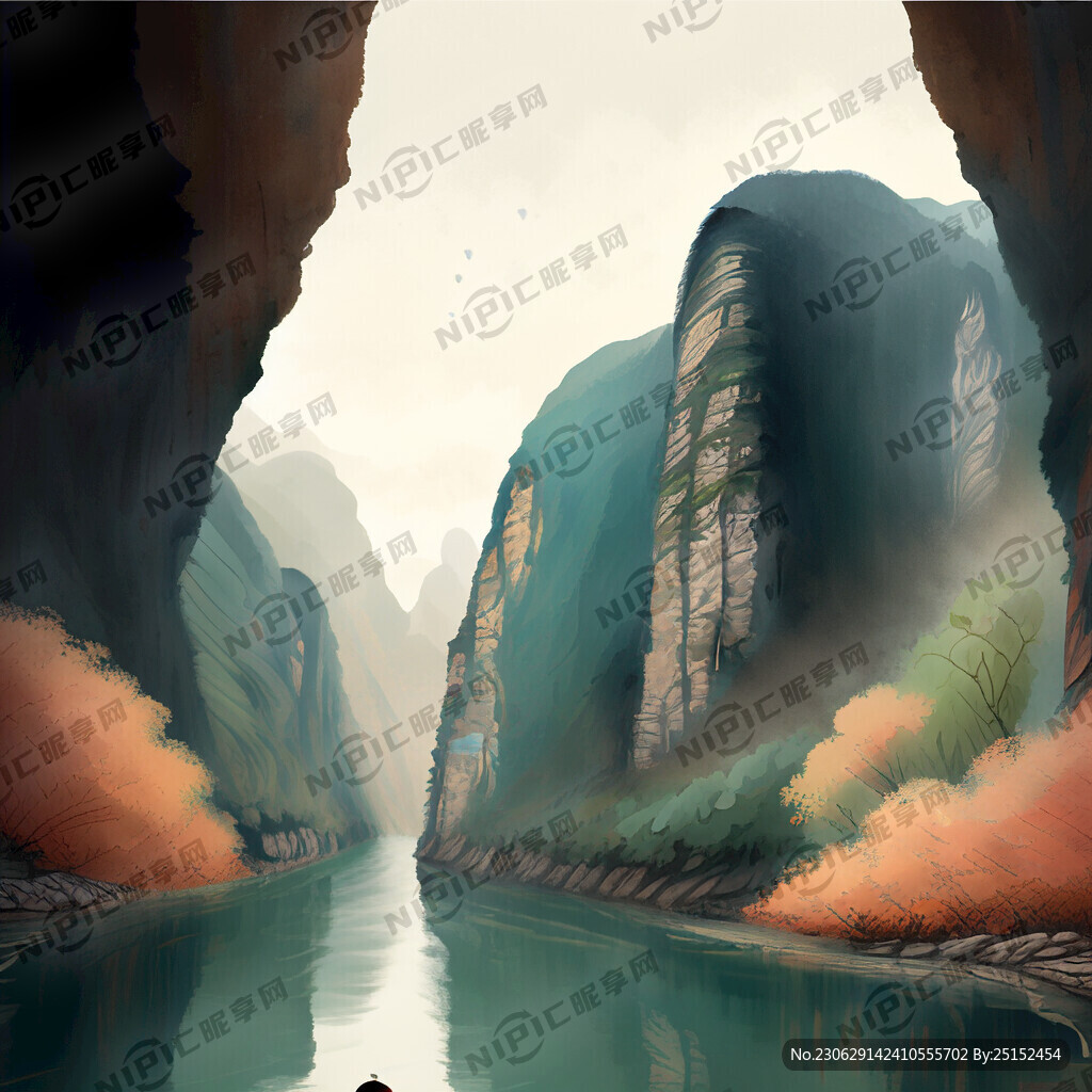 三峽的孩子愛(ài)三峽