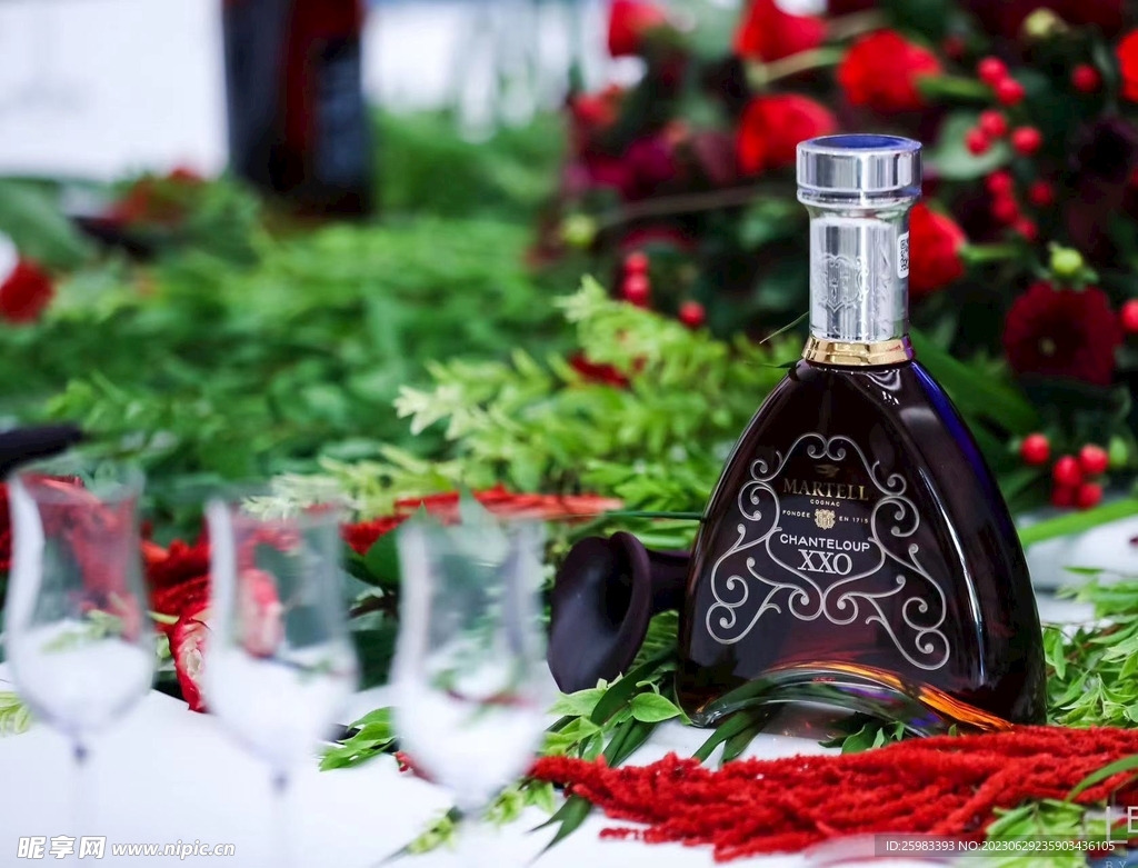 馬爹尼酒