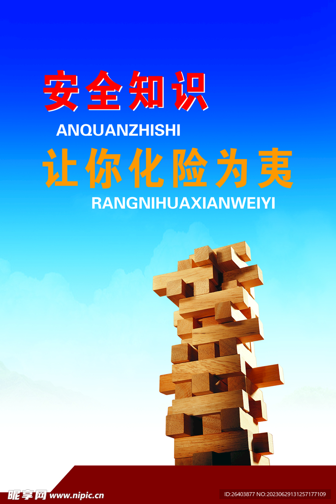安全知識