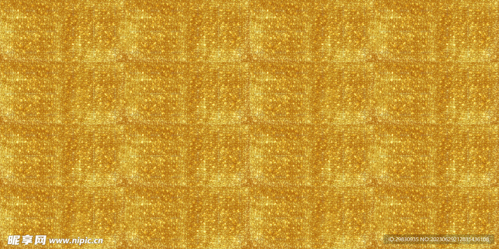 金色貼圖