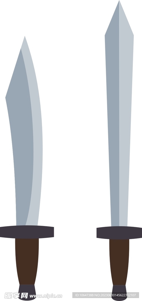 刀