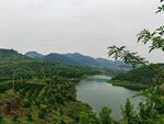 山水天地間景色盡收眼