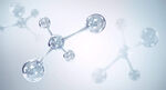 分子细胞立体3D效果图