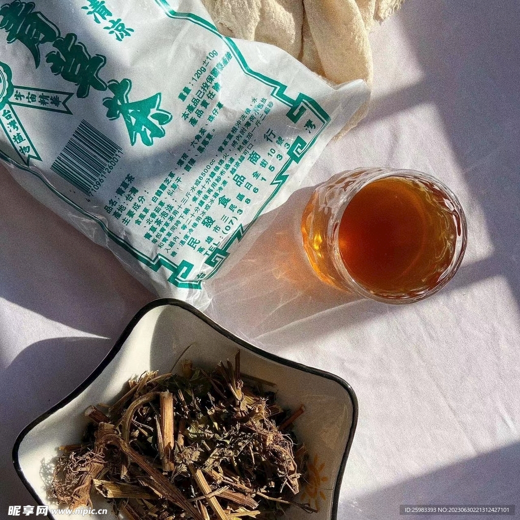 保健養(yǎng)生茶