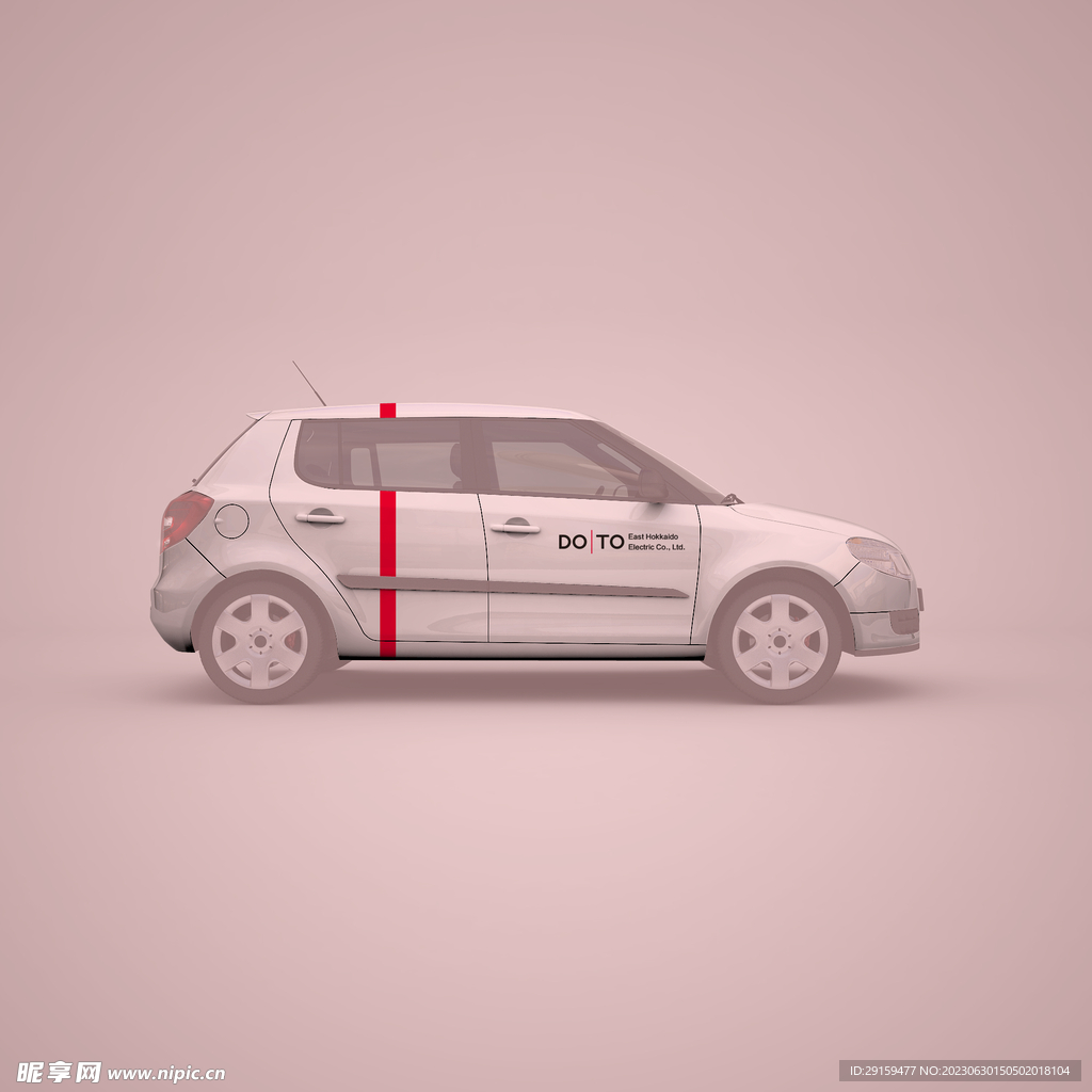 汽車廣告