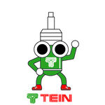 TEIN logo 图