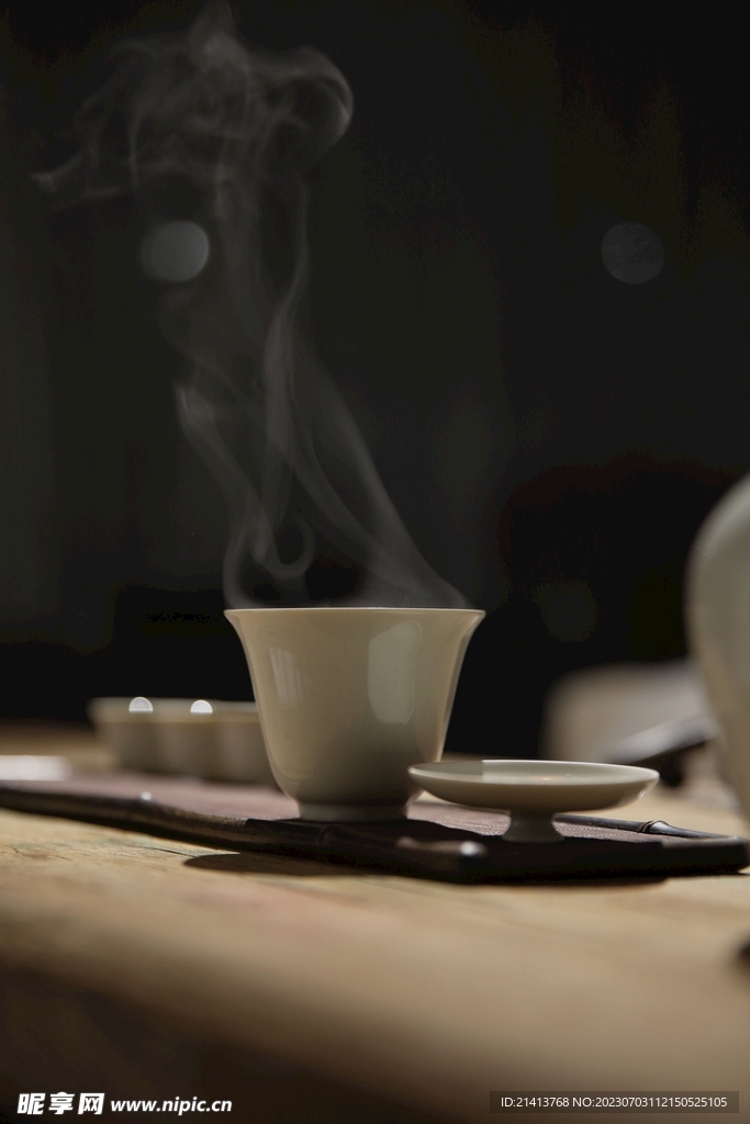 茶壺茶藝茶杯