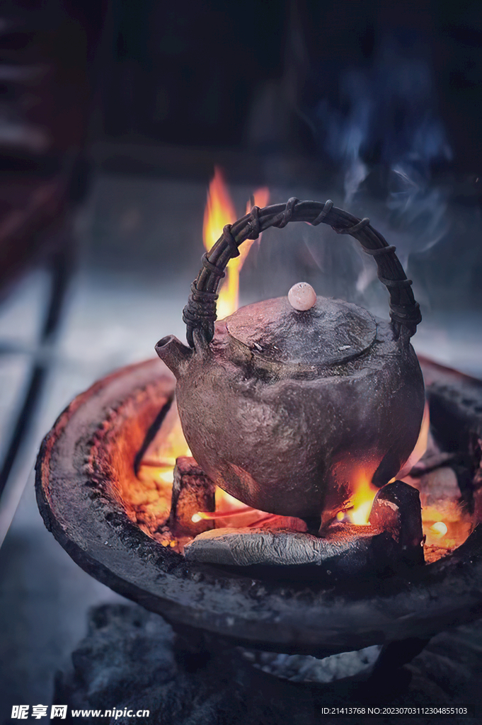 茶壺茶藝茶杯