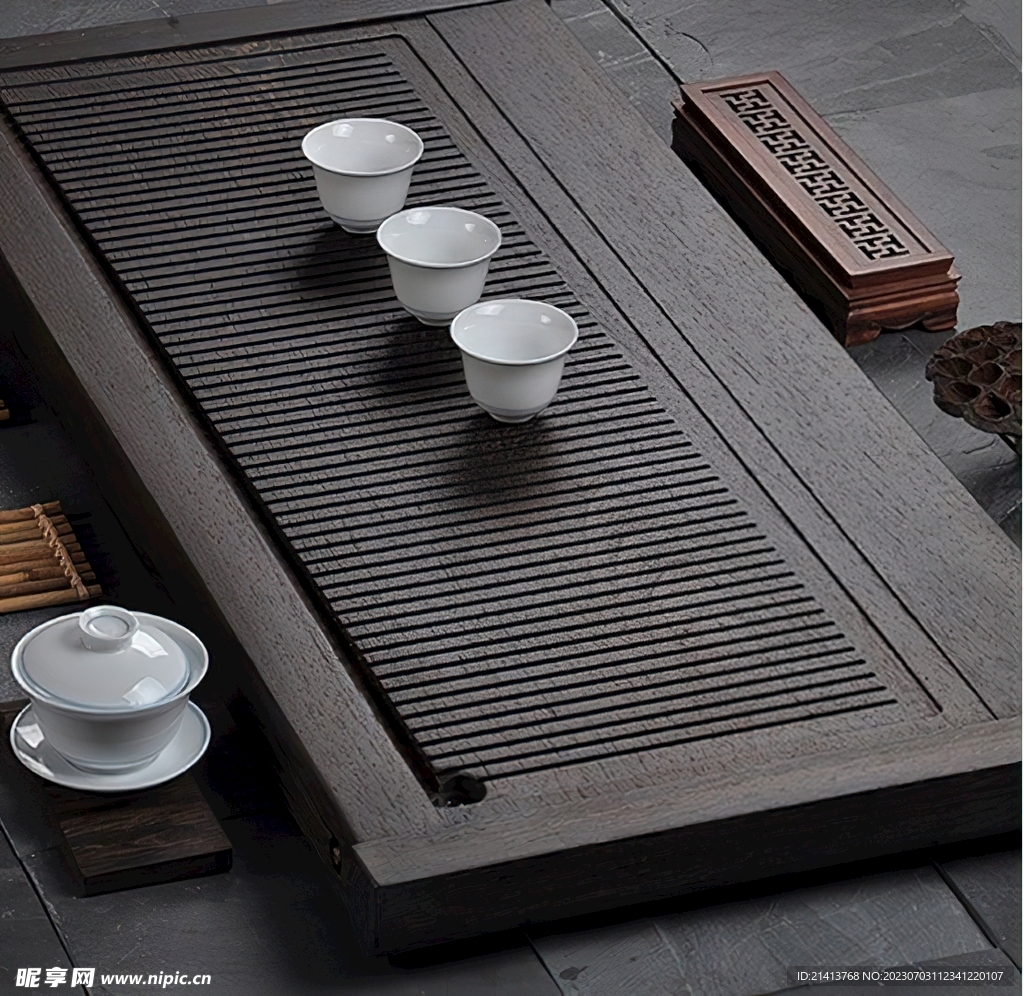 茶壺茶藝茶杯