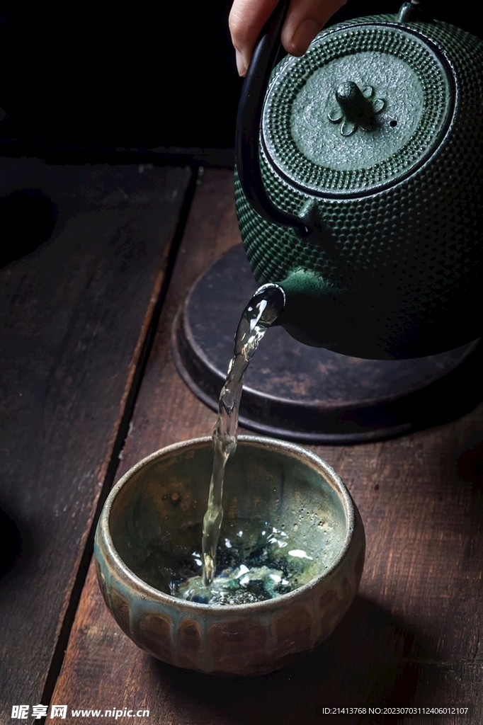 茶壺茶藝茶杯