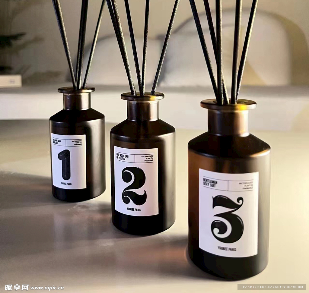 室內香薰