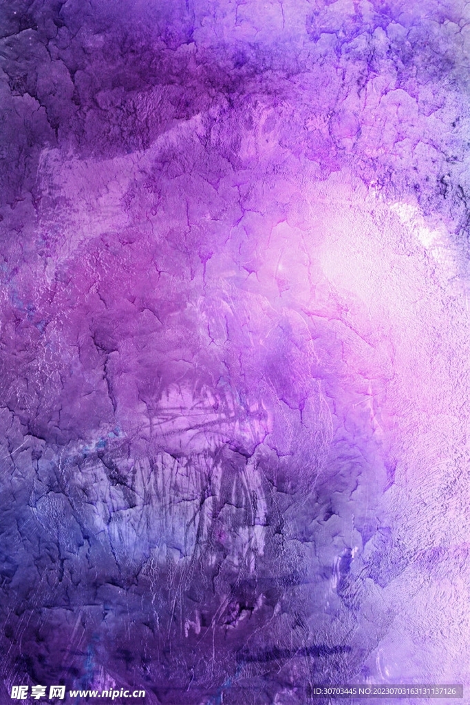 紫色紋理