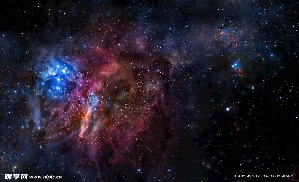 星空