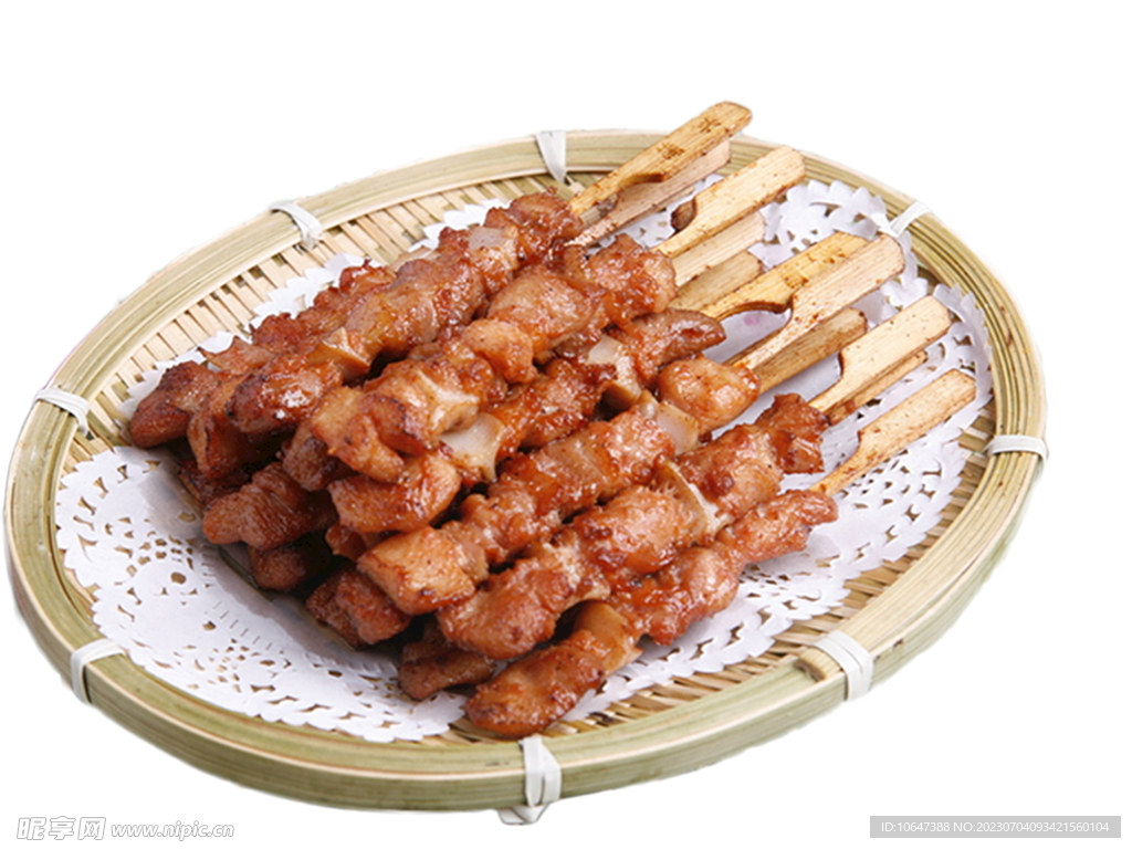 肉串