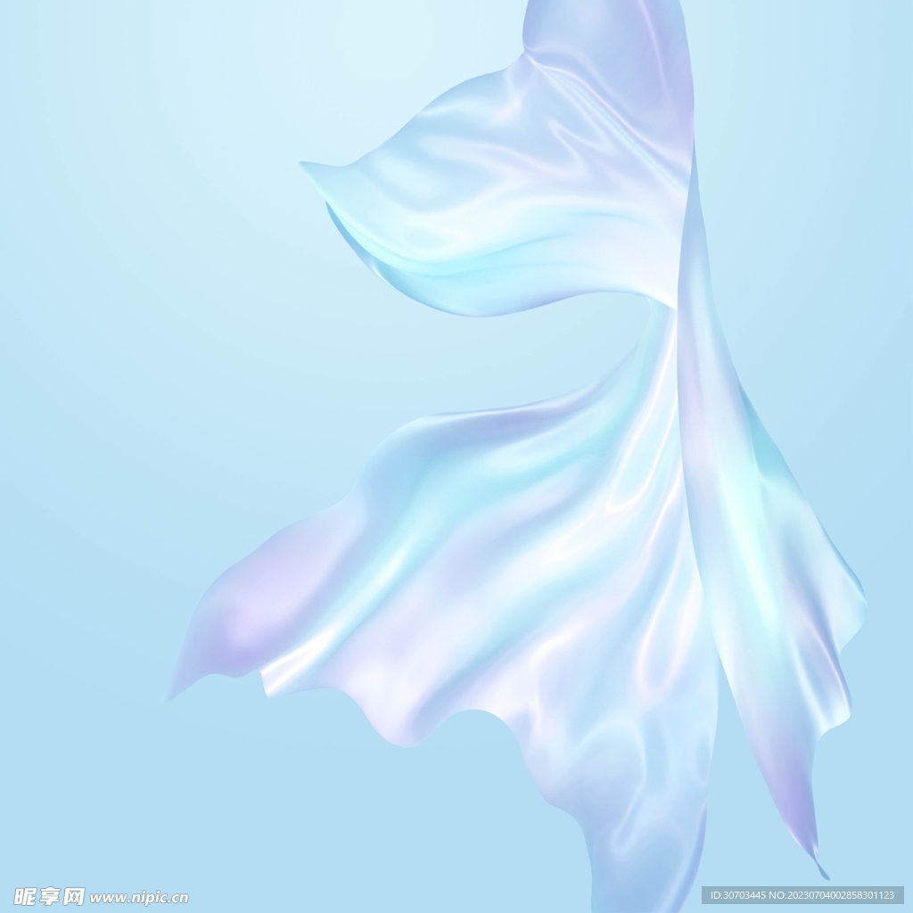 淺白色紋理